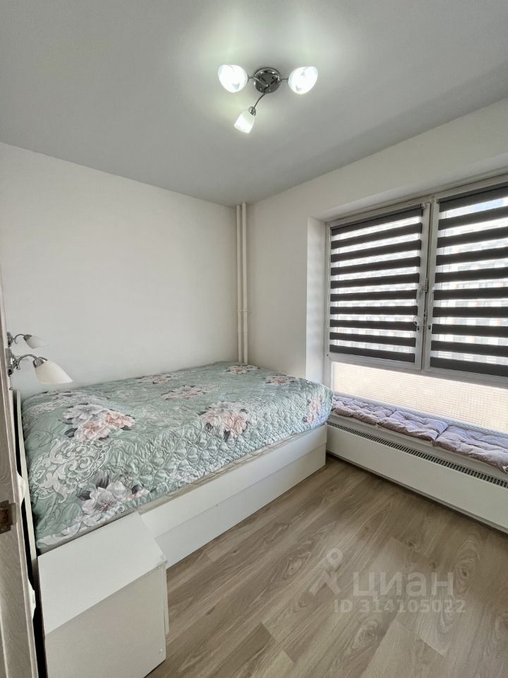 Квартира-студия, 24 м² — фото 6