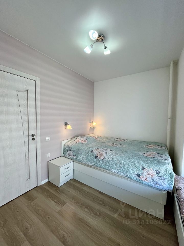 Квартира-студия, 24 м² — фото 7