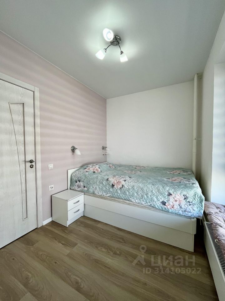 Квартира-студия, 24 м² — фото 8