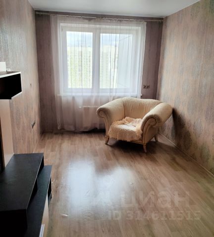 2-комн., 55 м², 13/17 этаж