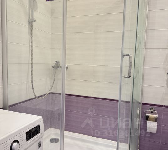 2-комн., 55 м², 7/9 этаж