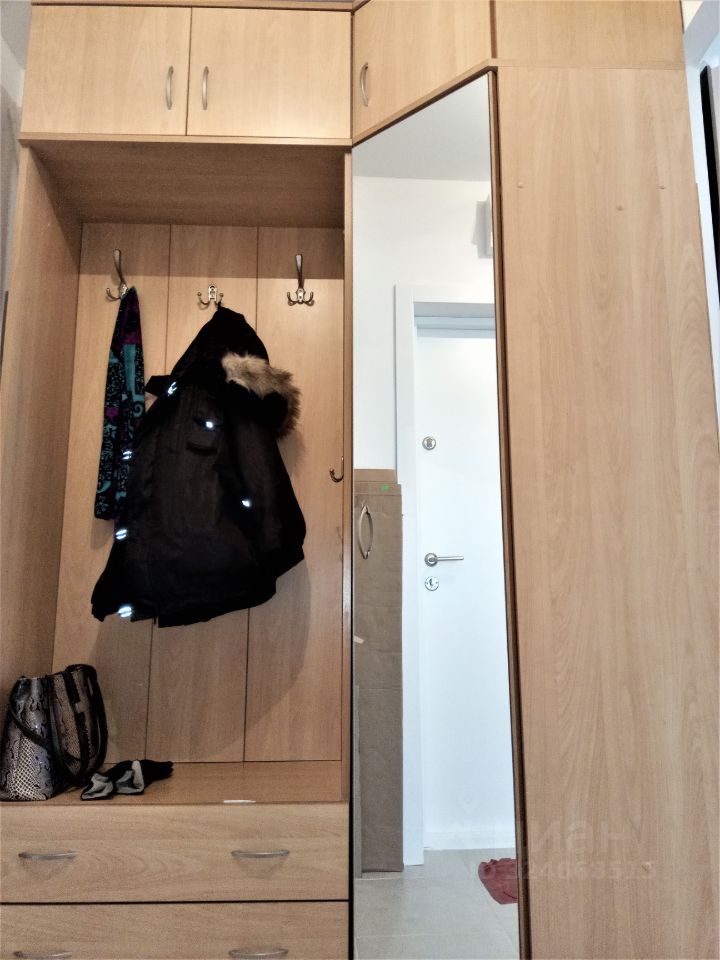 Квартира-студия, 24 м² — фото 5