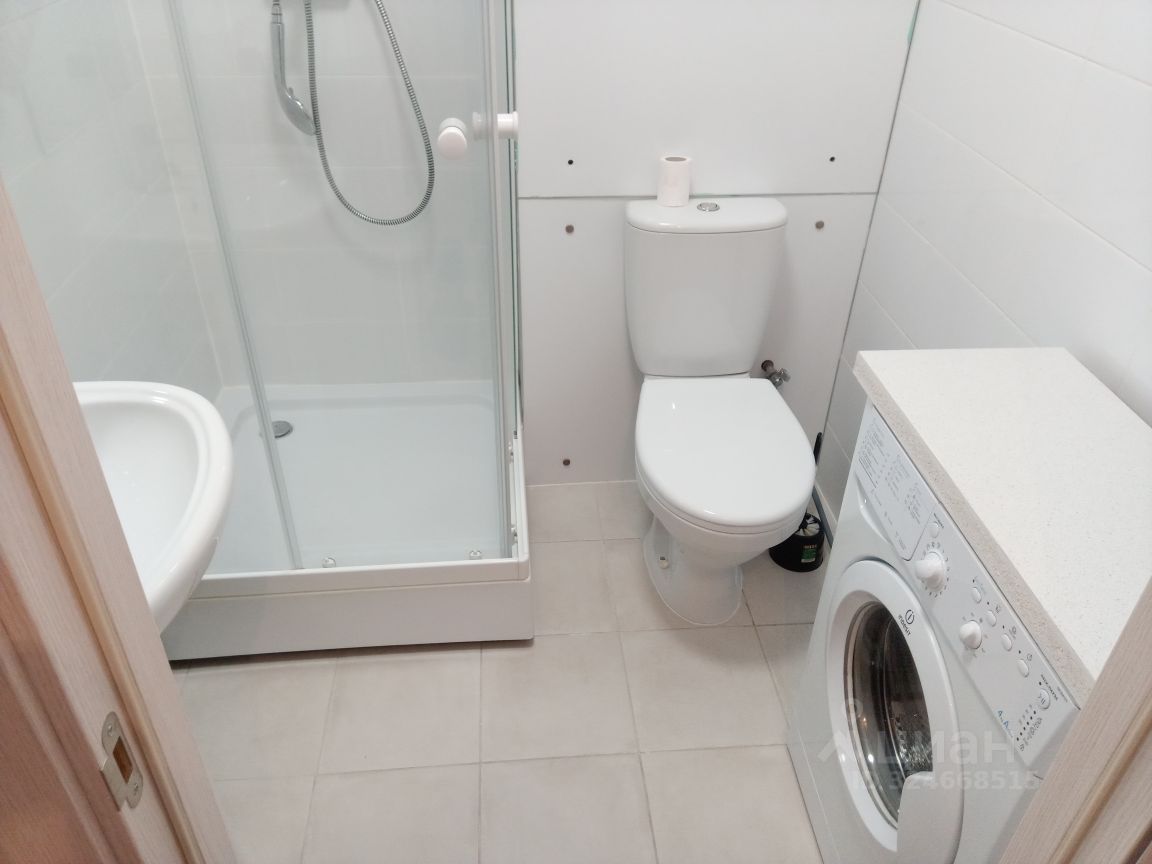 Квартира-студия, 24 м² — фото 7
