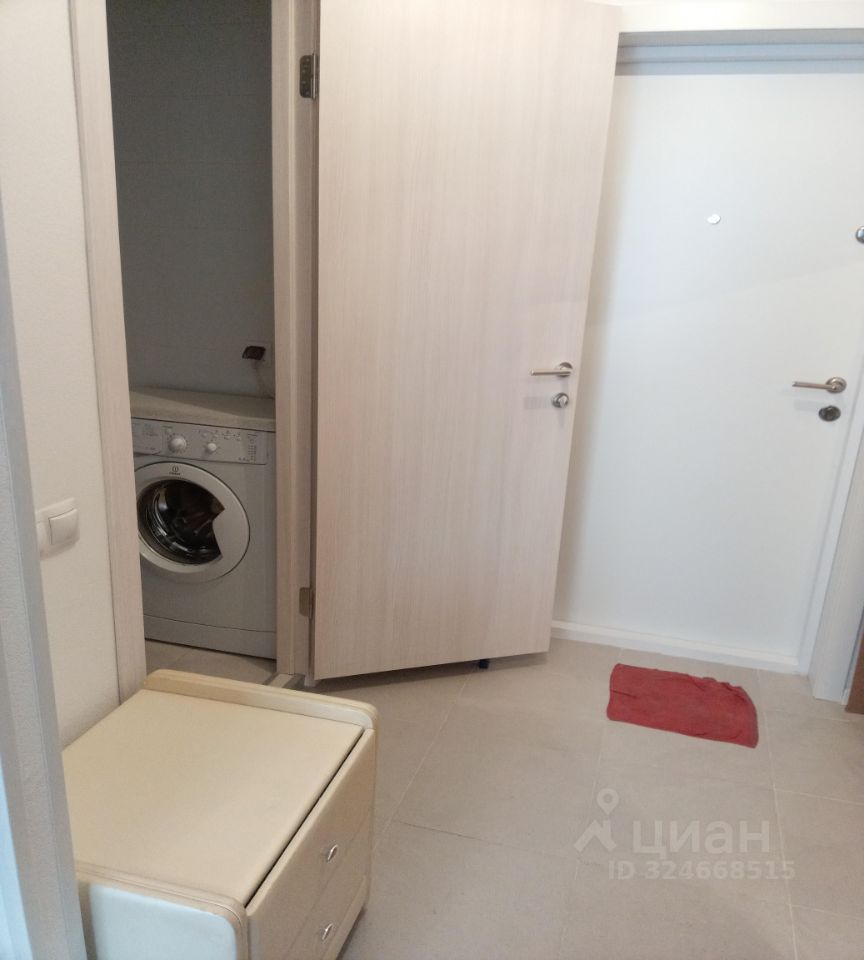 Квартира-студия, 24 м² — фото 6