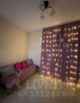 1-комн.кв., 30 м², этаж 8 1-комн.кв., 30 м², этаж 8