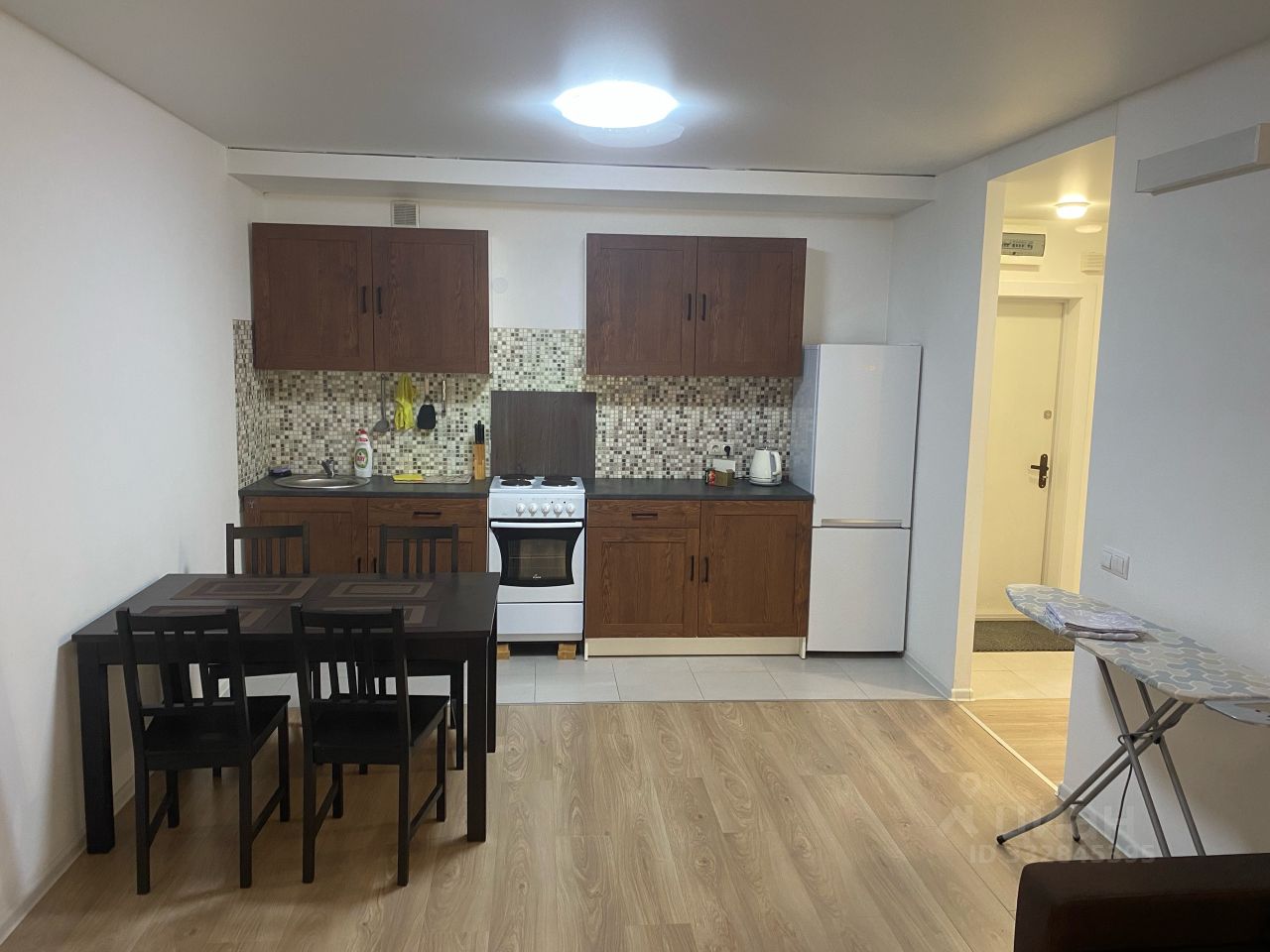 3-комнатная квартира, 55 м² — фото 7