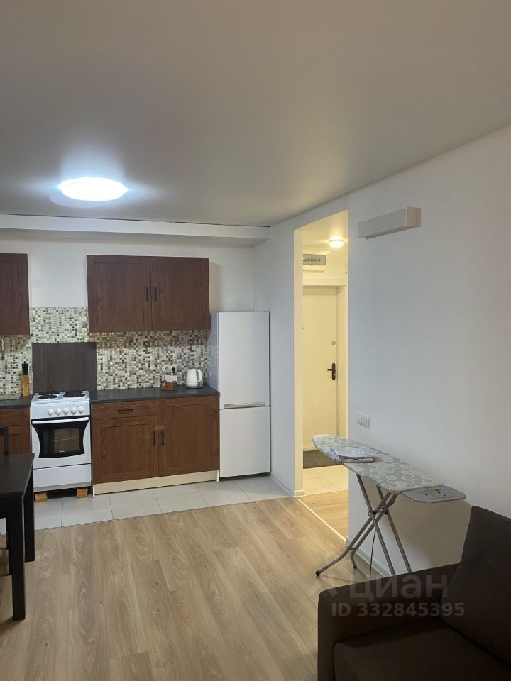 3-комнатная квартира, 55 м² — фото 4