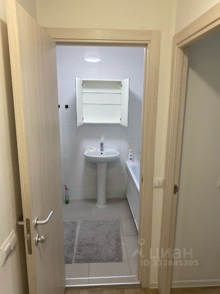 3-комнатная квартира, 55 м² — фото 6