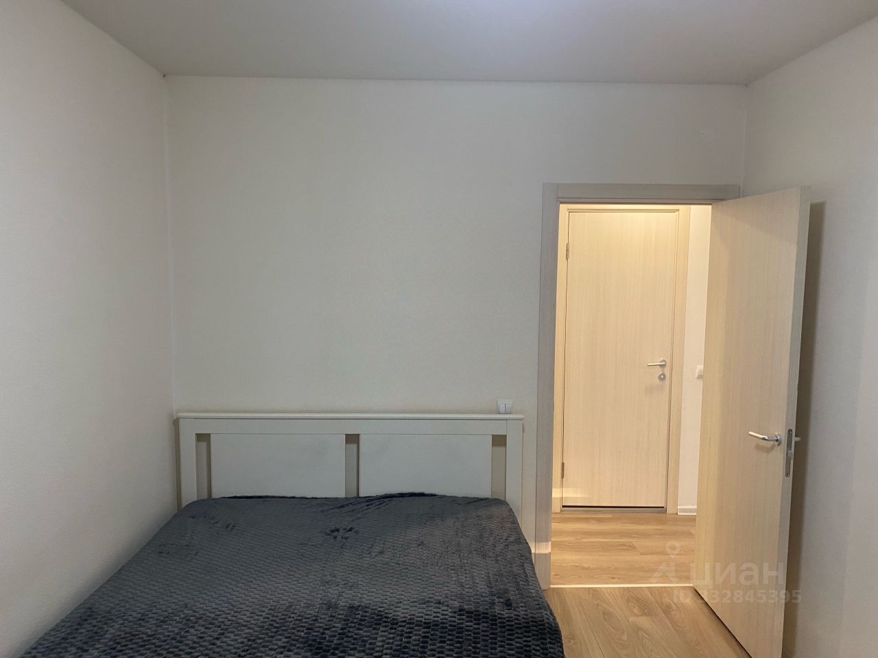 3-комнатная квартира, 55 м² — фото 5