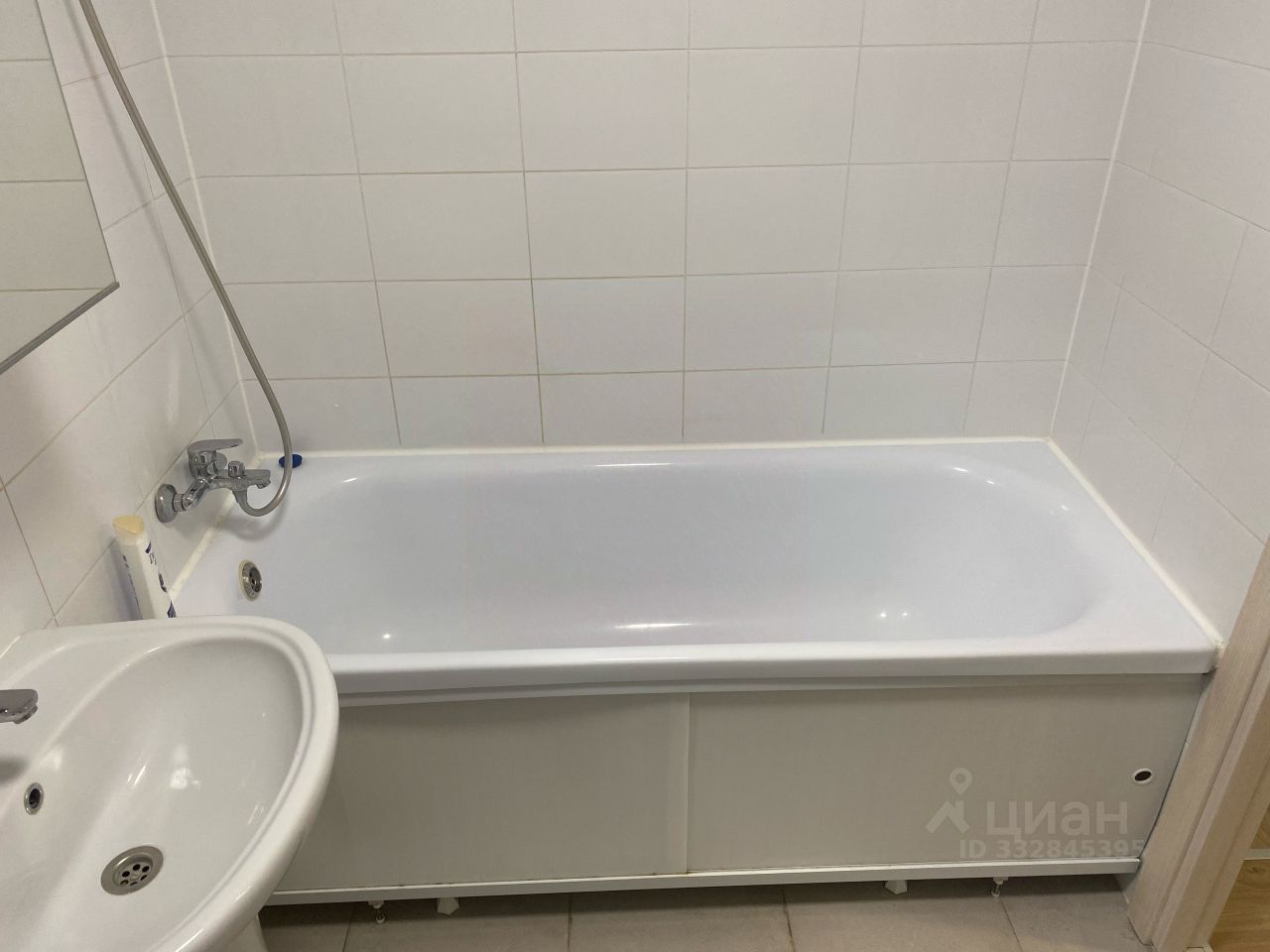 3-комнатная квартира, 55 м² — фото 8