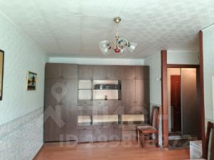 1-комн.кв., 30 м², этаж 3