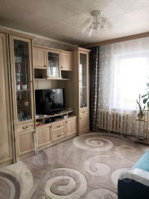 1-комн.кв., 40 м², этаж 10