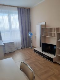 1-комн.кв., 37 м², этаж 20