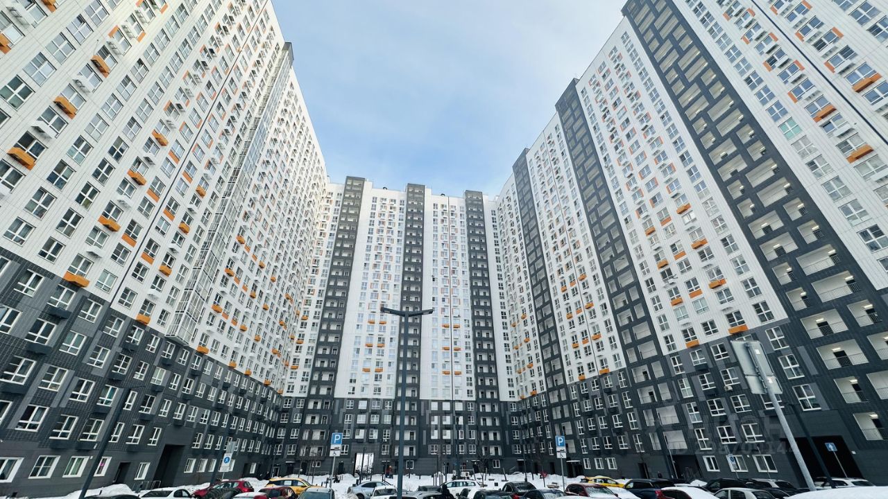 Купить Квартиру Метро Лухмановская Москва