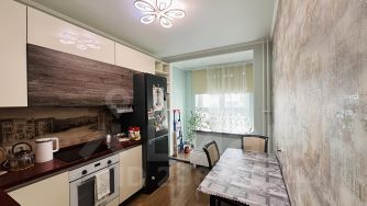 2-комн.кв., 51 м², этаж 24