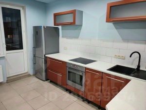 3-комн.кв., 71 м², этаж 3