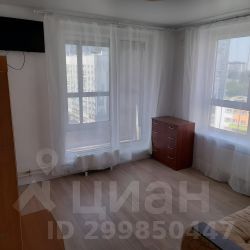 1-комн.кв., 40 м², этаж 6