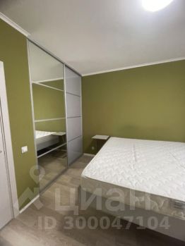 2-комн.кв., 50 м², этаж 8