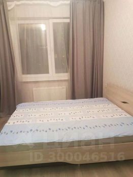 2-комн.кв., 50 м², этаж 4