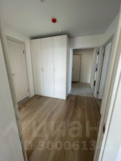 3-комн.кв., 72 м², этаж 24