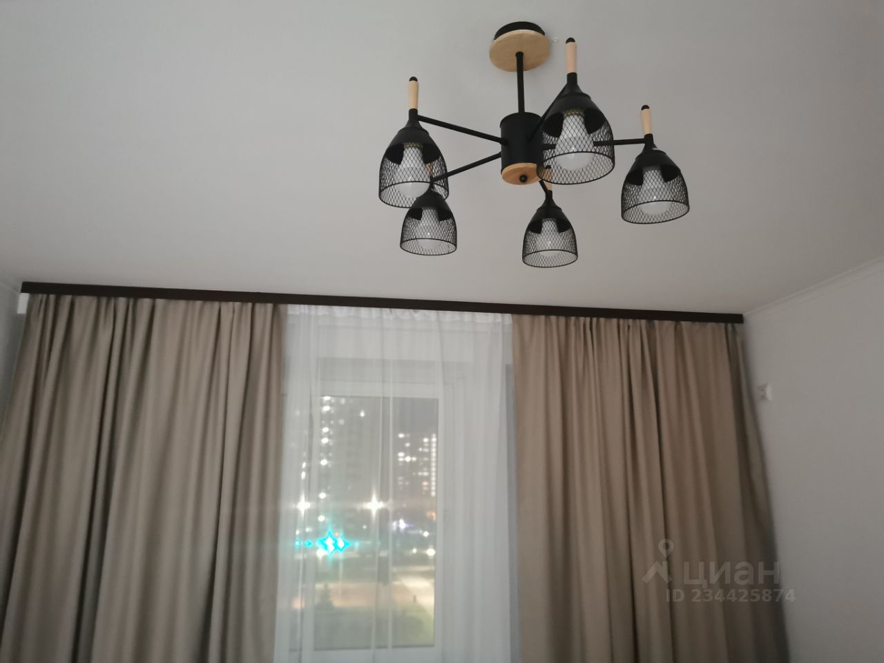 2-комнатная квартира, 68,6 м² — фото 7