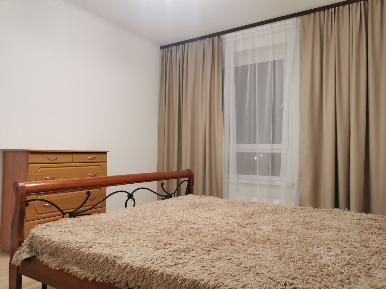 2-комнатная квартира, 68,6 м² — фото 6