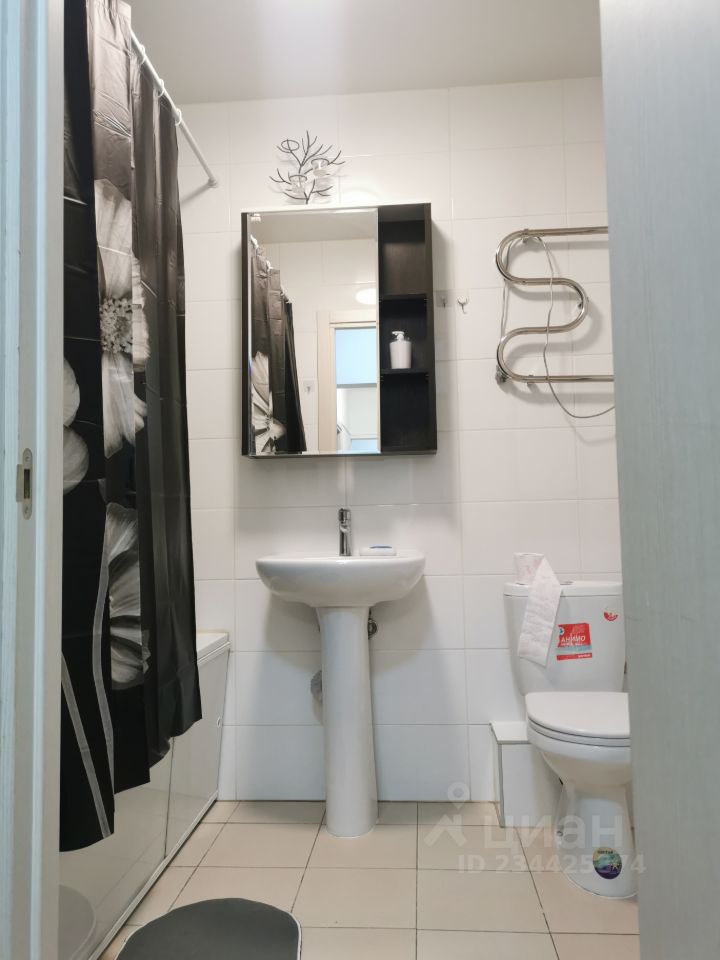 2-комнатная квартира, 68,6 м² — фото 8