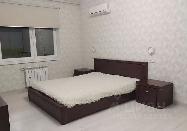 1-комн., 40 м², 9/17 этаж