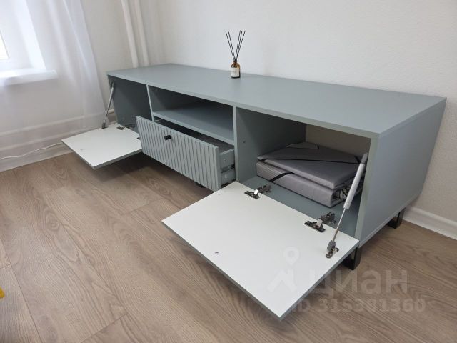 2-комн., 69 м², 4/24 этаж