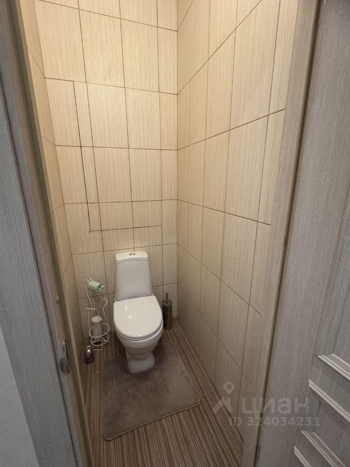 1-комнатная квартира, 36,2 м² — фото 6