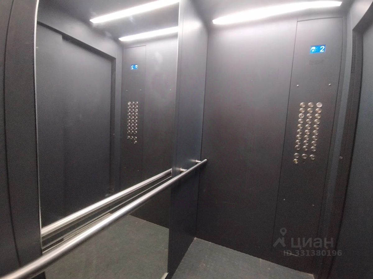 1-комнатная квартира, 35,2 м² — фото 6