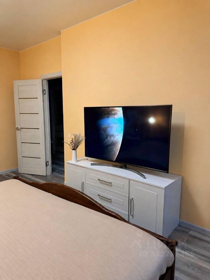 1-комнатная квартира, 41 м² — фото 4
