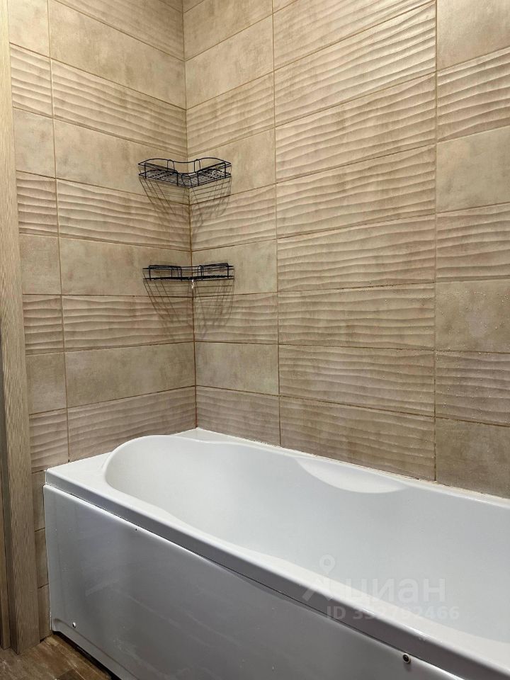 1-комнатная квартира, 41 м² — фото 8