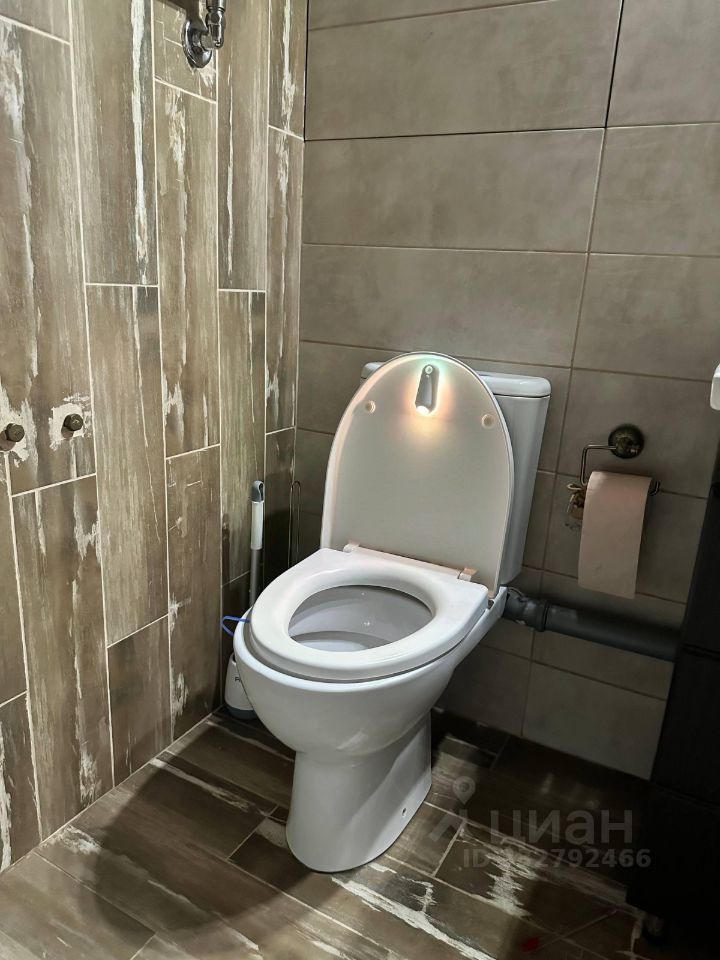1-комнатная квартира, 41 м² — фото 7