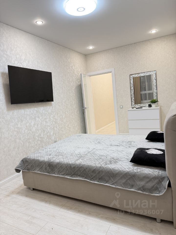 2-комнатная квартира, 64 м² — фото 7