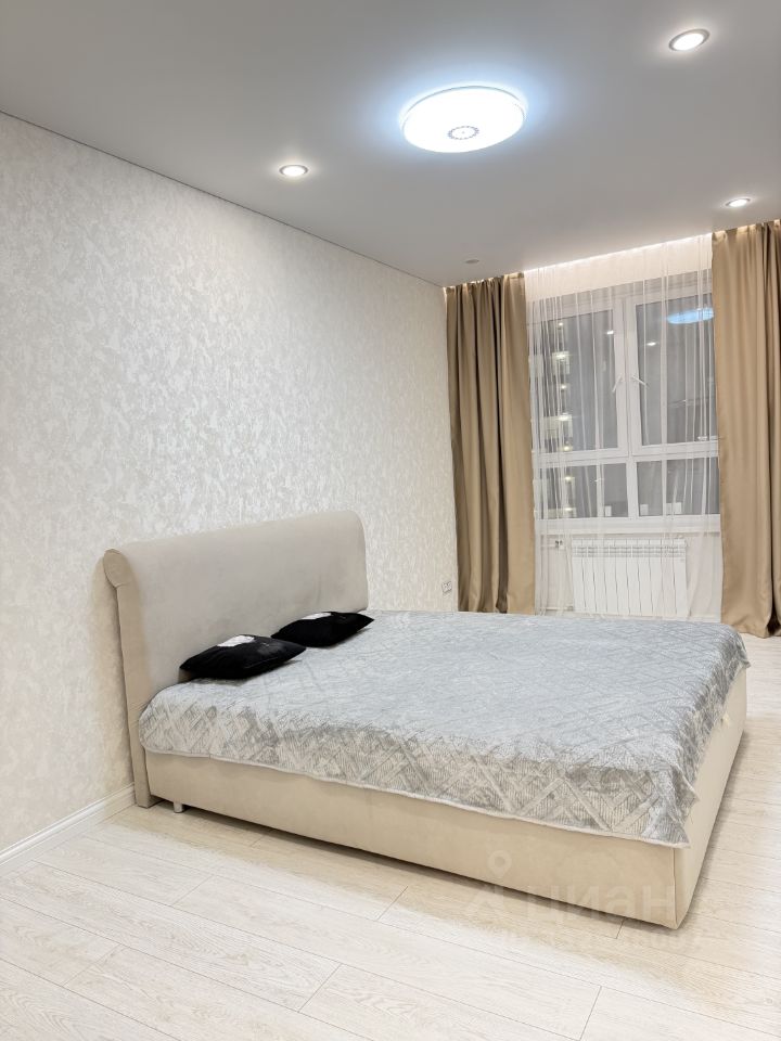 2-комнатная квартира, 64 м² — фото 6