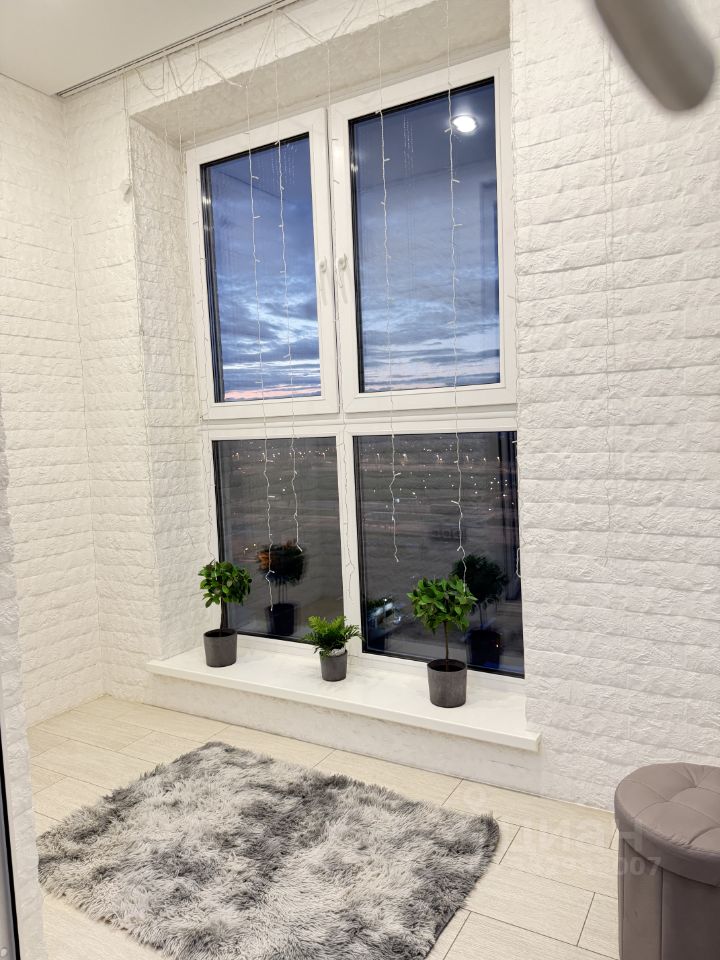 2-комнатная квартира, 64 м² — фото 8