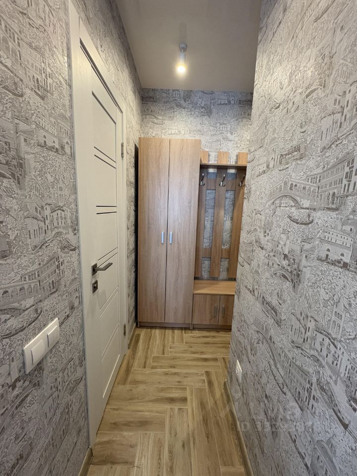 Квартира-студия, 25 м² — фото 7
