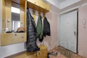 2-комн.кв., 44 м², этаж 4