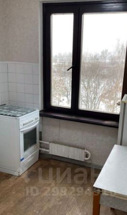 3-комн.кв., 60 м², этаж 5