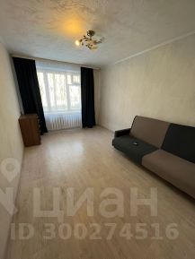 2-комн.кв., 44 м², этаж 1