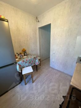 2-комн.кв., 44 м², этаж 1