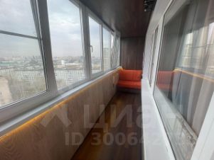 1-комн.кв., 35 м², этаж 15