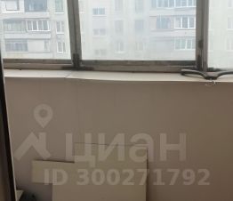 3-комн.кв., 57 м², этаж 8