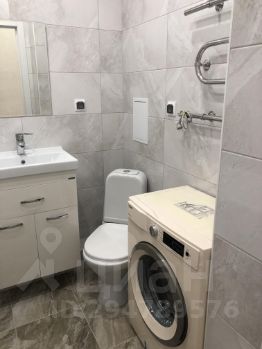 студия, 24 м², этаж 11