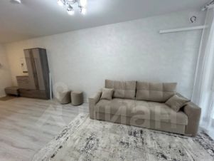 2-комн.кв., 54 м², этаж 8