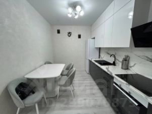 2-комн.кв., 54 м², этаж 8