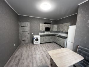 1-комн.кв., 47 м², этаж 16