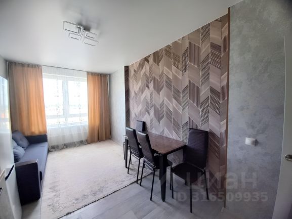 1-комн., 44 м², 13/24 этаж