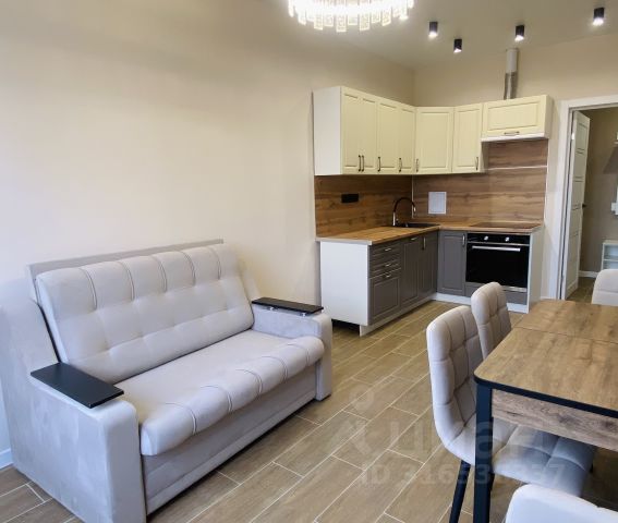 1-комн., 40 м², 15/25 этаж